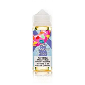 THE RAGING DONUT 100ML E LIQUID FOOD FIGHTER JUICE