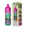 R AND M TORNADO 9000 DISPOSABLE VAPE KIT 20MG - Image 15