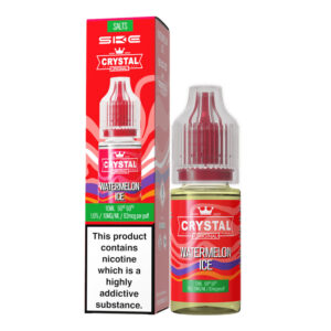WATERMELON ICE 10ML NIC SALT SKE CRYSTAL ORIGINAL