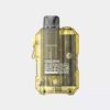 ASPIRE GOTEK X POD KIT 650MAH - Translucent Yellow