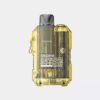 ASPIRE GOTEK X POD KIT 650MAH - Translucent Yellow