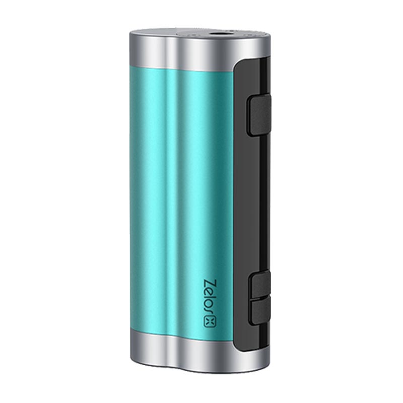 Buy ASPIRE ZELOS X 80W BOX MOD Online Shopping - E-Cig Clouds