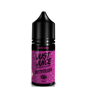 BERRY BURST 30ML CONCENTRATE JUST JUICE