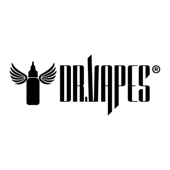 dr vapes logo