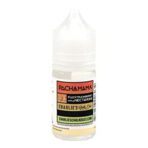 FUJI STRAWBERRY APPLE NECTARINE 30ML CONCENTRATE PACHA MAMA AROMA
