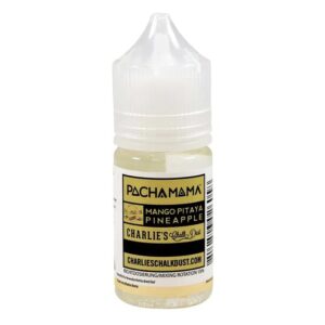 MANGO PITAYA PINEAPPLE 30ML CONCENTRATE PACHA MAMA AROMA