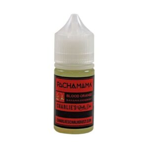 BLOOD ORANGE BANANA GOOSEBERRY 30ML CONCENTRATE PACHA MAMA AROMA