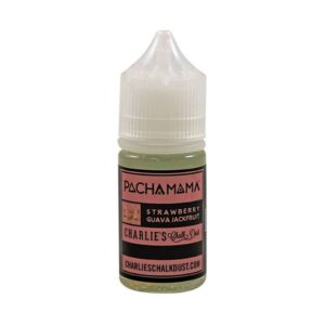 STRAWBERRY GUAVA JACKFRUIT 30ML CONCENTRATE PACHA MAMA AROMA