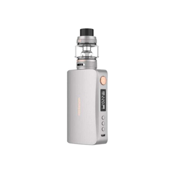 VAPORESSO GEN S KIT 220W WITH NRG-S MINI TANK - Image 13