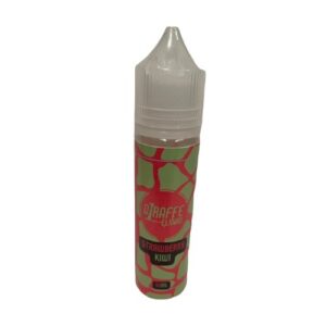 STRAWBERRY KIWI E LIQUID 50ML GIRAFFE