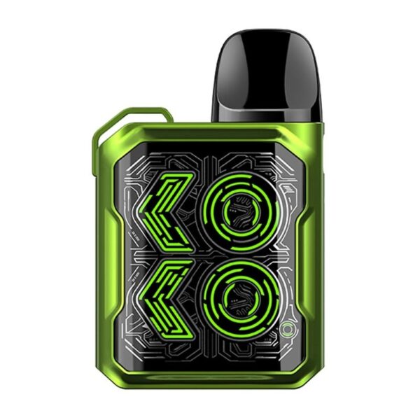 UWELL CALIBURN GK2 POD KIT 690MAH - Image 9