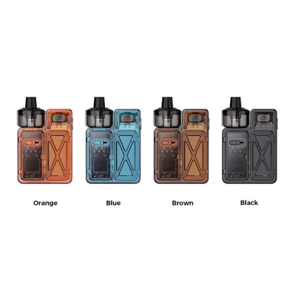 UWELL CROWN M POD KIT 1000MAH - Image 2