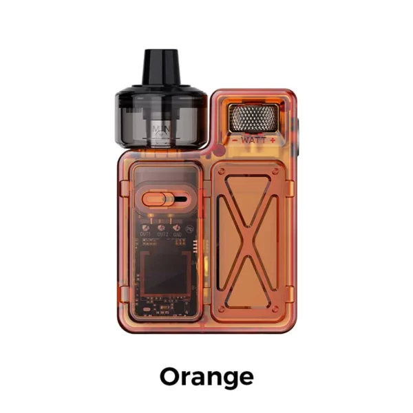 UWELL CROWN M POD KIT 1000MAH - Image 6