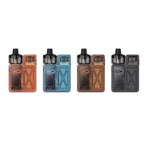 UWELL CROWN M POD KIT 1000MAH