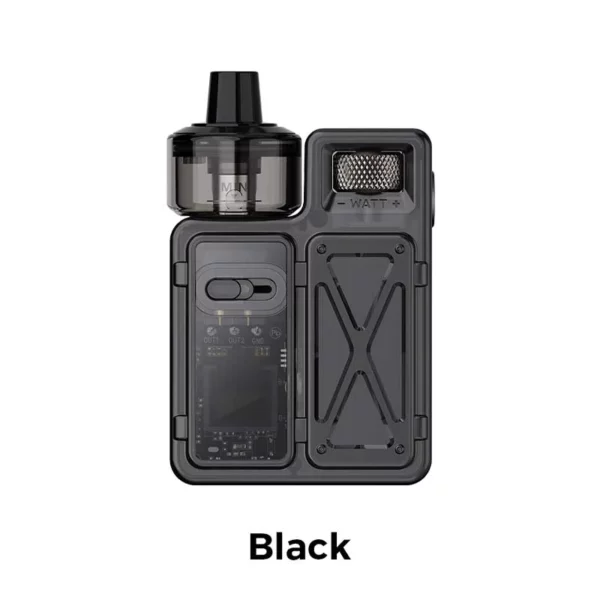 UWELL CROWN M POD KIT 1000MAH - Image 4