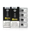 UWELL CROWN M REPLACEMENT COILS (4 PACK)