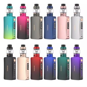 VAPORESSO GEN S KIT 220W WITH NRG-S MINI TANK