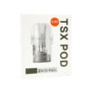ASPIRE CYBER S & X TSX REPLACEMENT PODS (2 PACK) - 0.8 ohm