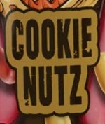 COOKIE NUTZ