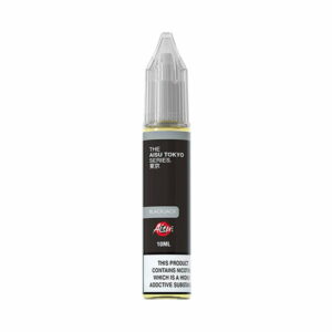 BLACKJACK NIC SALT 10ML THE AISU TOKYO SERIES