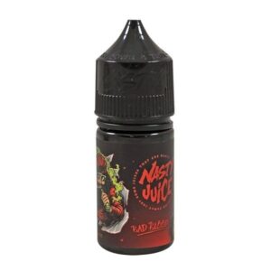 BAD BLOOD 30ML CONCENTRATE NASTY JUICE AROMA