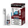 PODBAR BY KINGSTON X INNOKIN S1 REFILLABLE POD VAPE KIT 3500 - Image 18