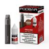 PODBAR BY KINGSTON X INNOKIN S1 REFILLABLE POD VAPE KIT 3500 - Image 14