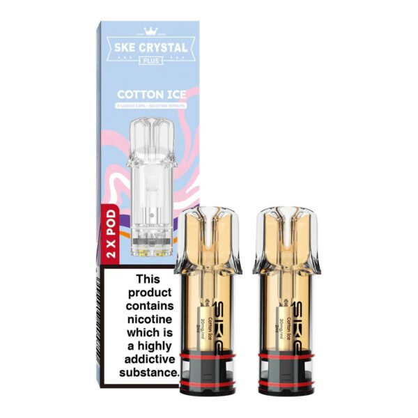 SKE CRYSTAL PLUS PREFILLED PODS 20MG (2 PACK) - Image 52