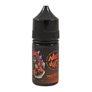 DEVIL TEETH 30ML CONCENTRATE NASTY JUICE AROMA