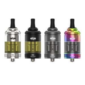 DIGIFLAVOR S G MTL TANK