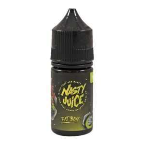 FATBOY 30ML CONCENTRATE NASTY JUICE AROMA
