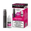 PODBAR BY KINGSTON X INNOKIN S1 REFILLABLE POD VAPE KIT 3500 - Image 10