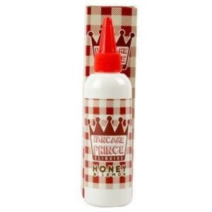 HONEY & LEMON 80ML E LIQUID PANCAKE PRINCE EXP