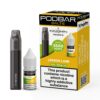PODBAR BY KINGSTON X INNOKIN S1 REFILLABLE POD VAPE KIT 3500 - Image 26