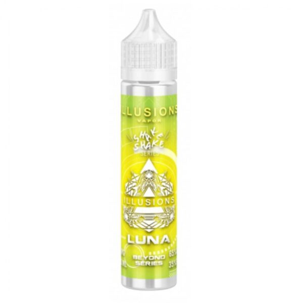 TWELVE MONKEYS, ILLUSIONS VAPOR 50ML E LIQUID EXP - Image 33