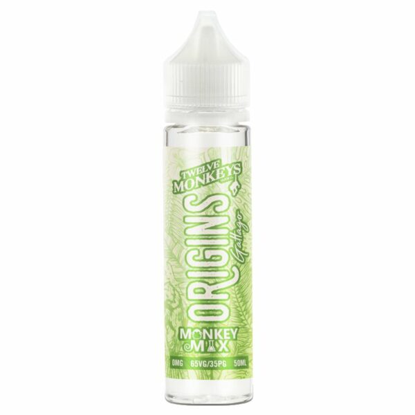 TWELVE MONKEYS, ILLUSIONS VAPOR 50ML E LIQUID EXP - Image 26