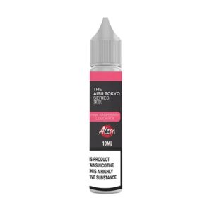 PINK RASPBERRY LEMONADE NIC SALT 10ML THE AISU TOKYO SERIES