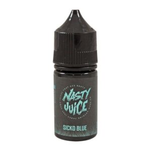 SICKO BLUE 30ML CONCENTRATE NASTY JUICE AROMA