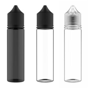 CHUBBY GORILLA 60ML V3 BOTTLE WITH CAP