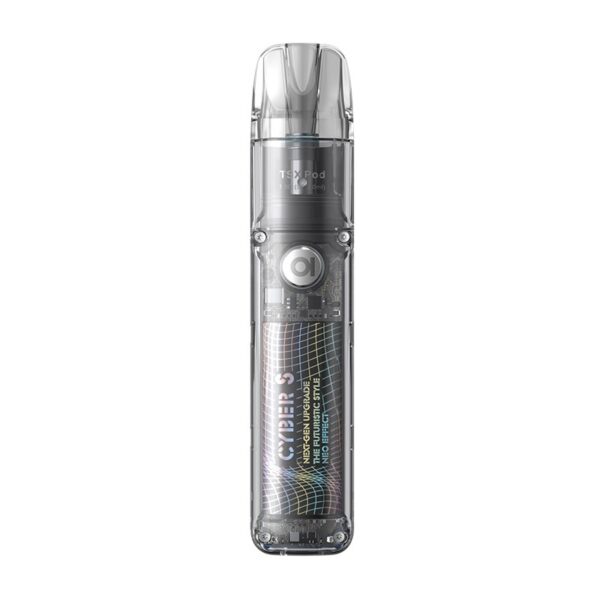 ASPIRE CYBER S POD KIT 700MAH - Image 3