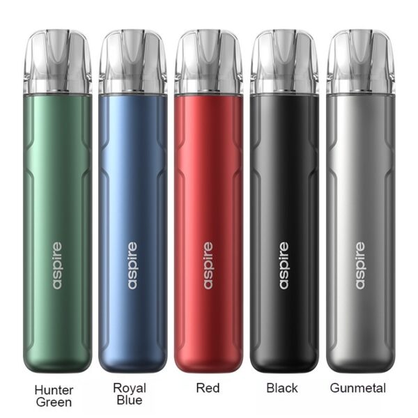 ASPIRE CYBER S POD KIT 700MAH - Image 2