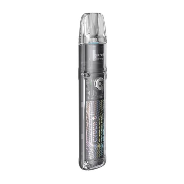 ASPIRE CYBER S POD KIT 700MAH - Image 5