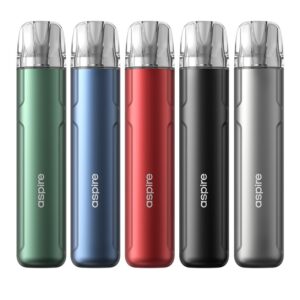 ASPIRE CYBER S POD KIT 700MAH