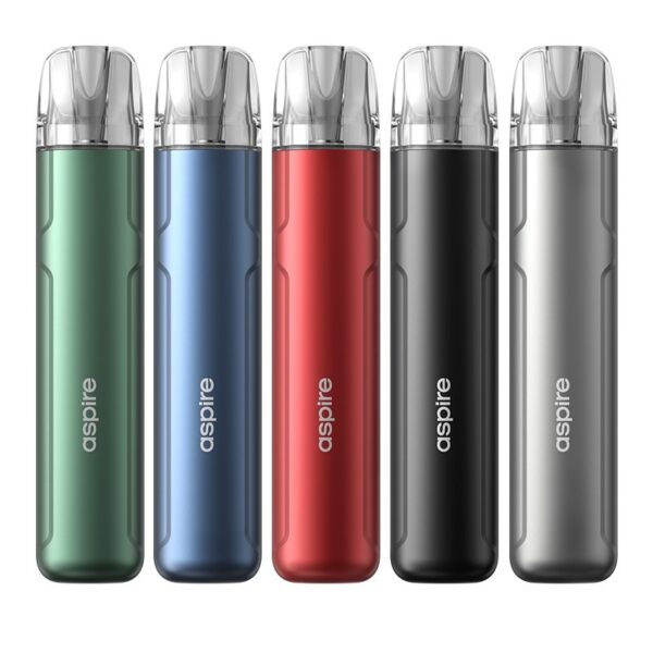 ASPIRE CYBER S POD KIT 700MAH