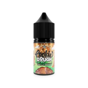 COOKIE DOUGH SALTED CARAMEL 30ML CONCENTRATE JOES JUICE