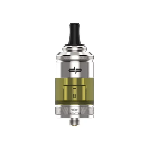 DIGIFLAVOR S G MTL TANK - Image 5