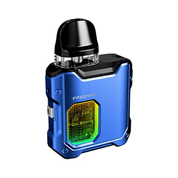 FREEMAX GALEX NANO POD KIT 800MAH - Image 6
