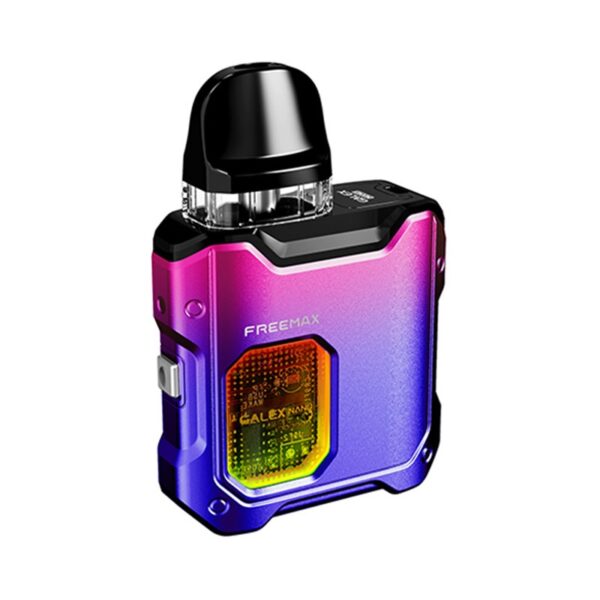 FREEMAX GALEX NANO POD KIT 800MAH - Image 4