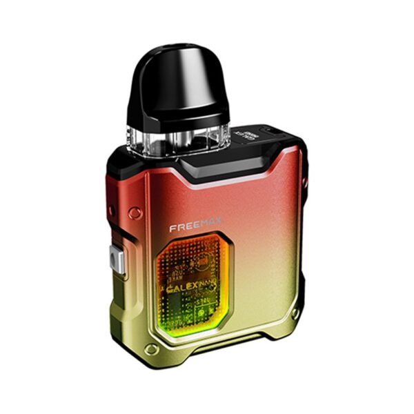 FREEMAX GALEX NANO POD KIT 800MAH - Image 3