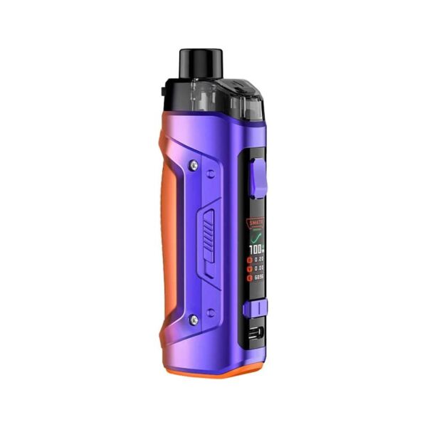 GEEKVAPE B100 (AEGIS BOOST PRO 2) POD KIT 100W - Image 3